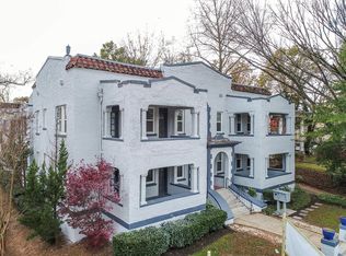 1115 Ponce De Leon Avenue Northeast, Atlanta, GA 30306