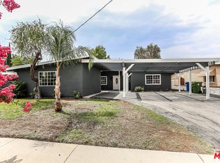 17108 Jersey St, Granada Hills, CA 91344