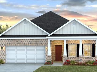 8887 Impala Dr, Foley, AL 36535