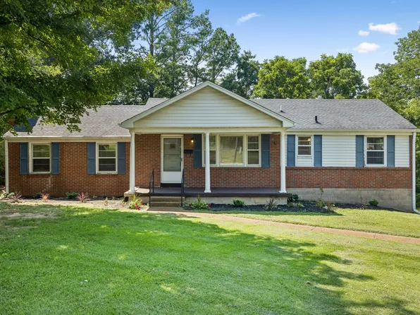106 Smith St, Ashland City, TN 37015