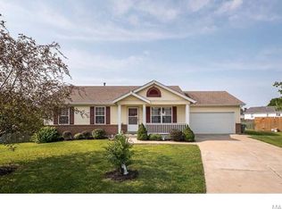 27 Mary Beth Ct, O'Fallon, MO
