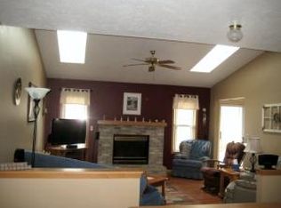 2971 Mallard Way, East Troy, WI 53120