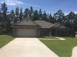 7037 Clubhouse Cv, Mobile, AL 36618