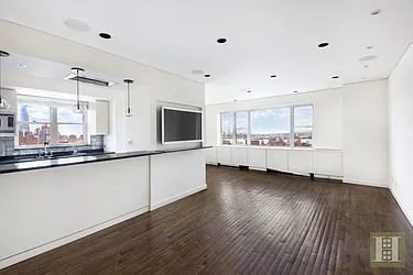 Rented by Halstead Real Estate