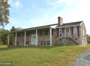 580 Eskimo Hill Rd, Stafford, VA 22554