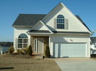 440 Callaway Ln, Conyers, GA 30012