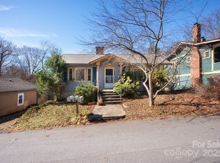 17 & 19 Hubbard Ave, Asheville, NC 28806
