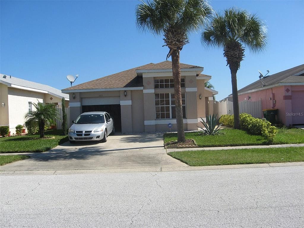 3219 Brewster Dr, Kissimmee, FL 34743 Zillow