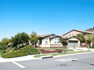 3501 Elker Rd, Corona, CA 92882