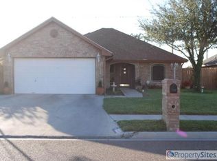 2108 W Texas Ave, San Juan, TX 78589