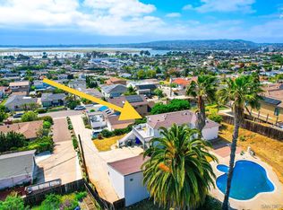 2045 Galveston St, San Diego, CA 92110