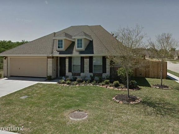 2nd image of 3810 Oak Bent Dr