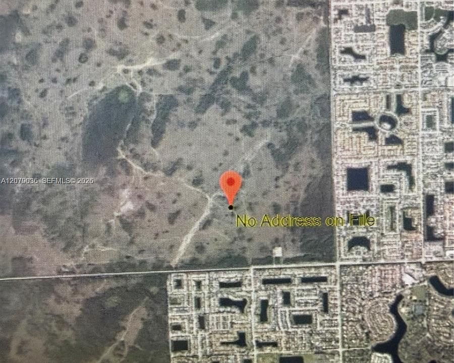 1st image of 36XX SW 163rd Ave