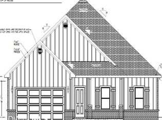 8748 Primland Blvd, Foley, AL 36535