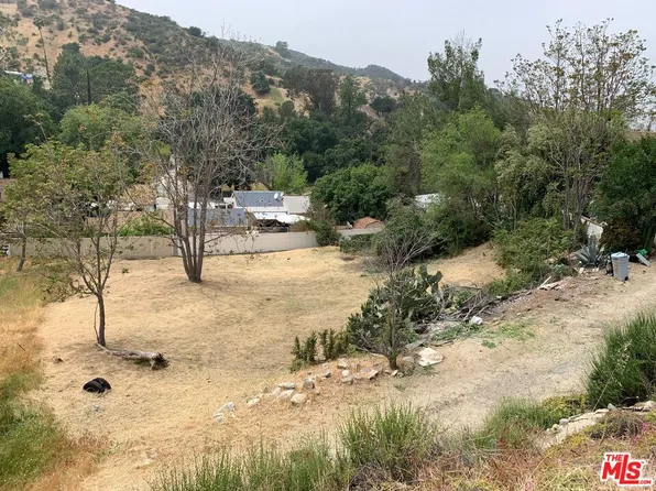 0 Commerce Ave, Tujunga, CA 91042
