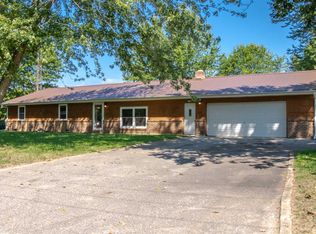 3188 W Old Stone Rd, Peru, IN 46970