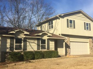 8205 Oakridge Rd, Sherwood, AR 72120