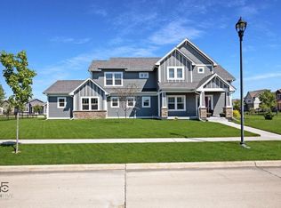 1715 SW Precedence Rd, Ankeny, IA 50023