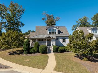 1251 Landing Dr, Greensboro, GA 30642