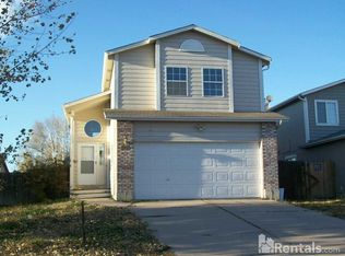 981 Square Dance Ln, Fountain, CO 80817