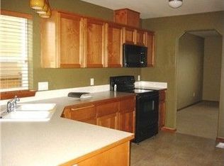 9162 Canal Rd SE, Yelm, WA 98597