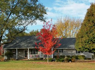 1116 207th St, Fort Scott, KS 66701