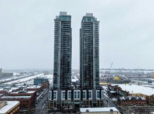 1122 NE 3rd St SE #1002, Calgary, AB T2G 1H7