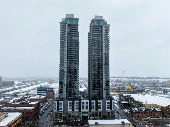 1122 NE 3rd St SE #1002, Calgary, AB T2G 1H7