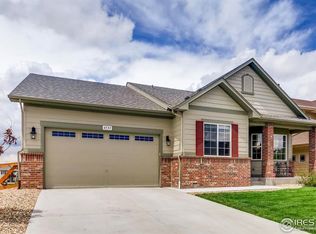 4737 S Sicily St, Aurora, CO 80015