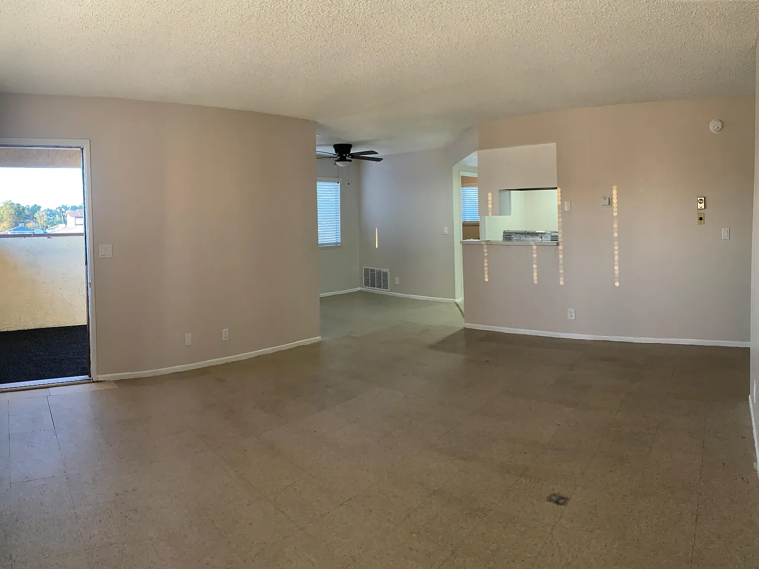 2 bed, $1,250 — Photo 3