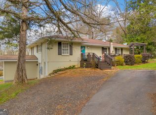 136 Frazier Hill Rd, Bishop, GA 30621