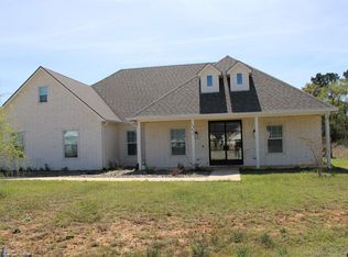 14965 Turtle Creek Ranch Rd, Flint, TX 75762