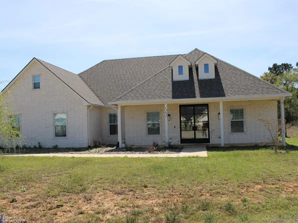 14965 Turtle Creek Ranch Rd, Flint, TX 75762