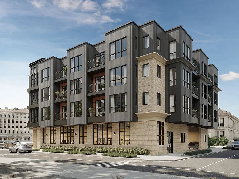 Verge Residences — Photo 26