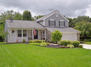 1769 Promontory Dr, Florence, KY 41042