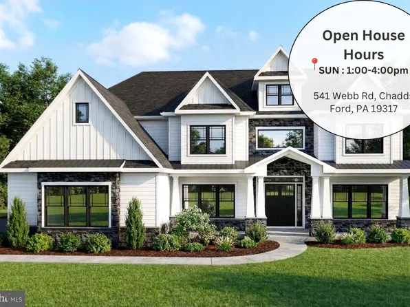 355 Bronson Cir #R1d, Collegeville, PA 19426