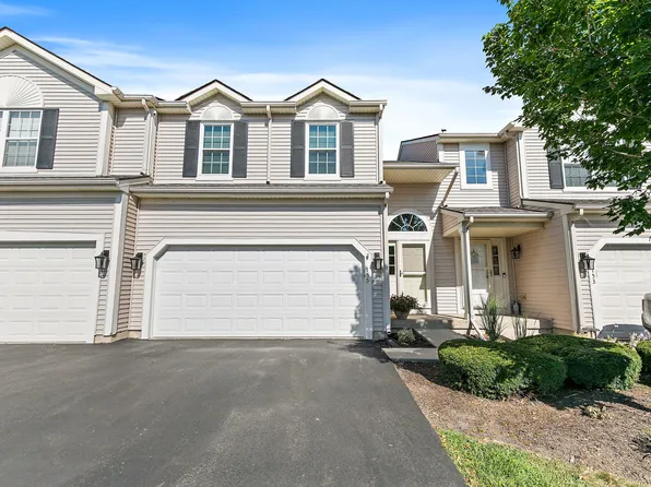 755 Meridian Ct, Dekalb, IL 60115