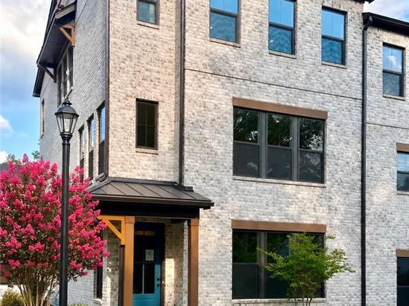 110 Bridgecrest Rd, Roswell, GA 30075