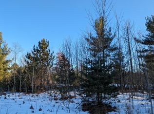 6 Jussi St, Kaleva, MI 49645