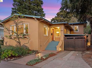 1950 Hopkins St, Berkeley, CA