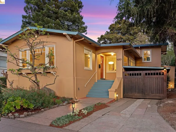 1950 Hopkins St, Berkeley, CA 94707