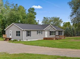 1346 Kubacki Rd, Gaylord, MI 49735