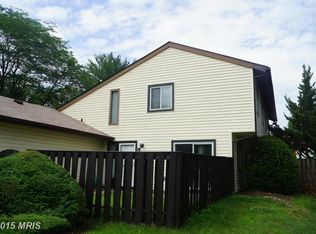 1729 Aberdeen Ct, Crofton, MD 21114