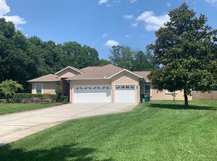 1246 Big Moss Lake Rd, Lutz, FL 33558