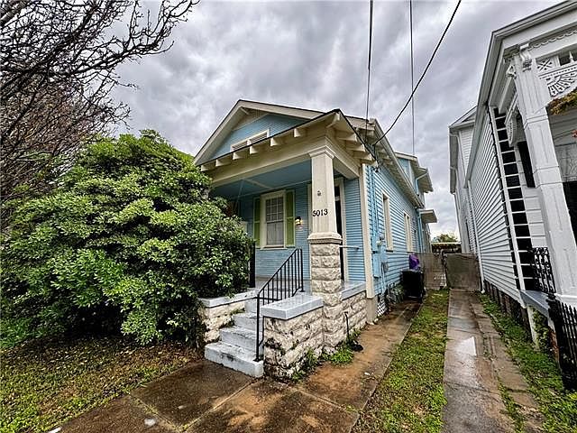 1st image of 5017 Laurel St