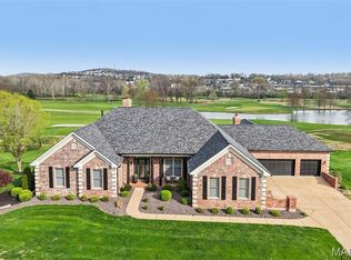 550 Inverrary Ct, Eureka, MO