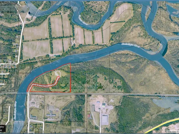 Tbd N Cedar St, Manistique, MI 49854