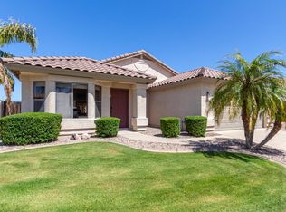9634 E Nido Ave, Mesa, AZ 85209