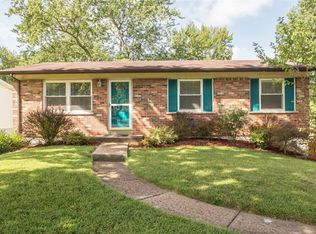 178 Burncoate Dr, Saint Louis, MO
