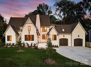 1801 Carmel Rd, Charlotte, NC 28226